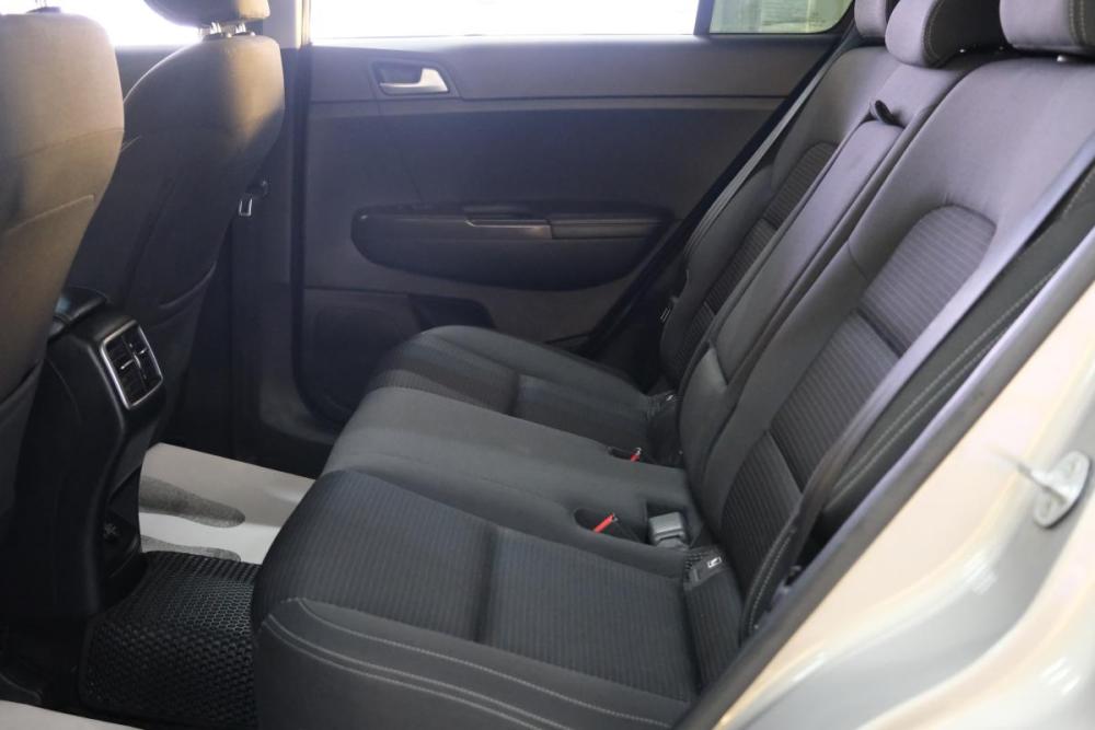 Kia Sportage IV Омск  - изображение 20