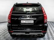 Haval H9 I Рестайлинг Москва  - изображение 26