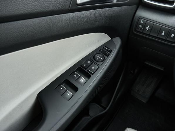 Hyundai Tucson III Рестайлинг с пробегом 2019 года, цена 2 193 000 рублей, 159763 км, внедорожник, Автокод Объявления