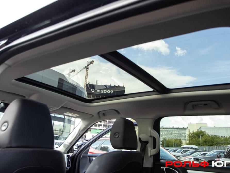Haval Dargo I Москва  - изображение 12