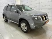 Nissan Terrano III (D10) Пермь  - изображение 21