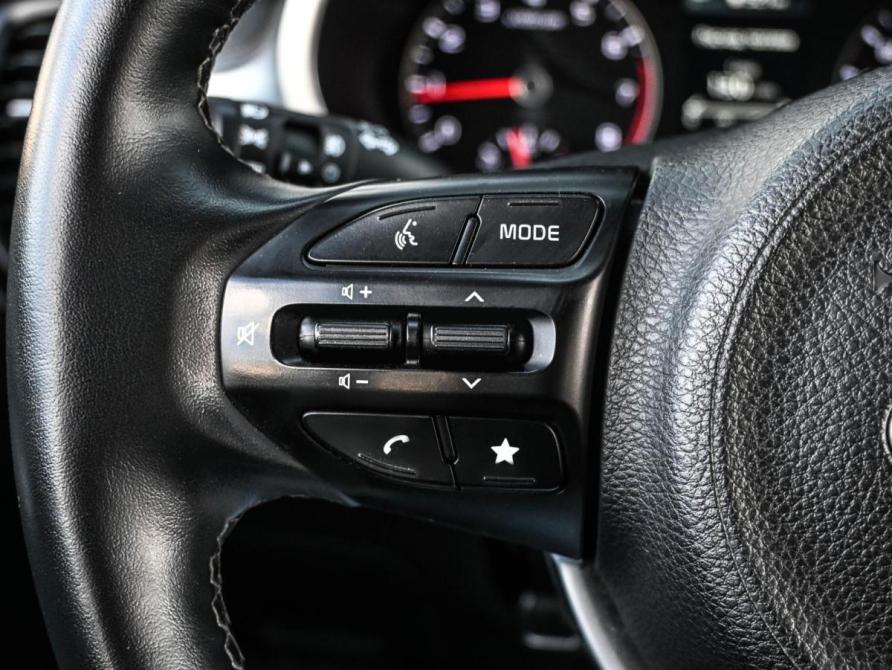 Kia Rio IV Новороссийск  - изображение 14