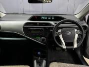 Toyota Aqua I Благовещенск  - изображение 46
