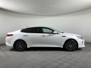 Kia Optima IV Москва  - изображение 24