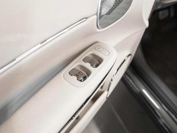 GAC Trumpchi S7 I с пробегом 2025 года, цена 5 350 000 рублей, 18 км, внедорожник, Автокод Объявления