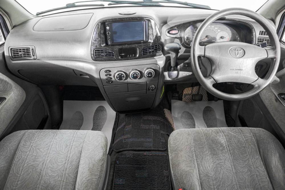 Toyota Town Ace II Рестайлинг 3 Барнаул  - изображение 8