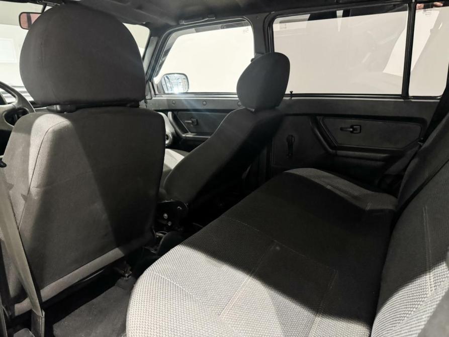 Lada (ВАЗ) 2131 (4x4) I Екатеринбург  - изображение 14