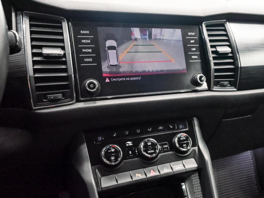 Skoda Kodiaq I Екатеринбург  - изображение 16
