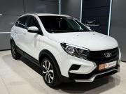 Lada (ВАЗ) XRAY I Новосибирск  - изображение 27