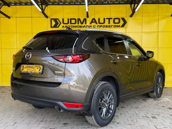 Mazda CX-5 II с пробегом 2021 года, цена 2 999 000 рублей, 150000 км, внедорожник, Автокод Объявления