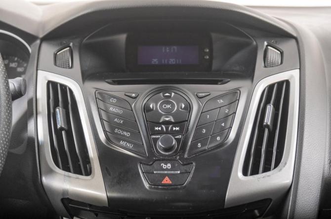 Ford Focus III с пробегом 2011 года, цена 759 000 рублей, 198000 км, седан, Автокод Объявления
