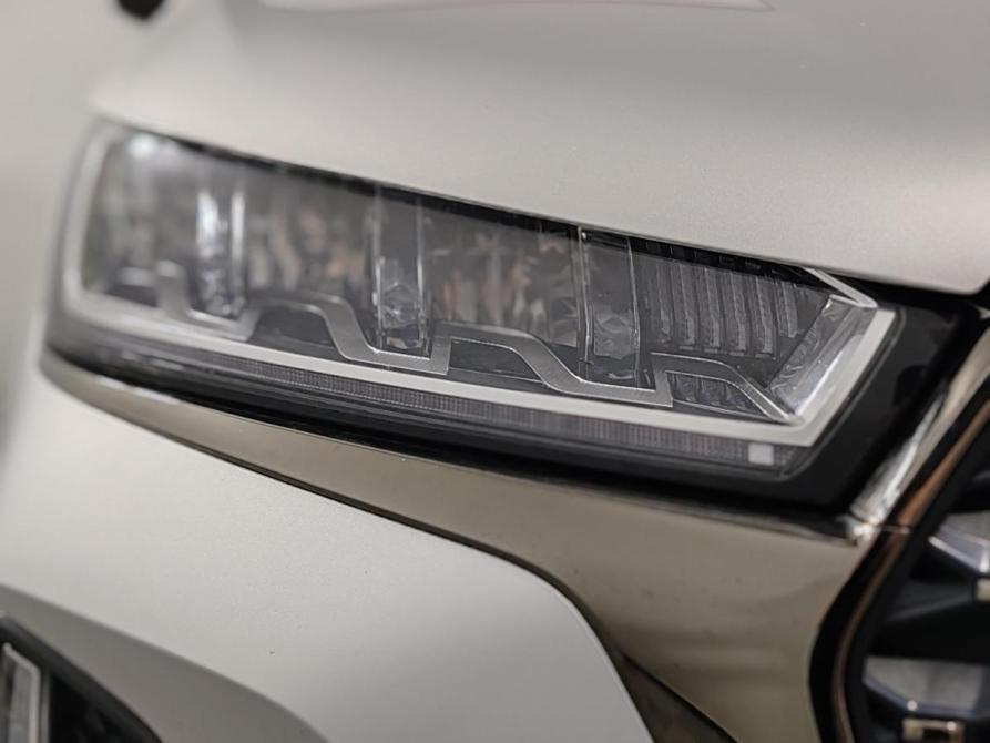 Chery Tiggo 7 Pro Max I Москва  - изображение 24