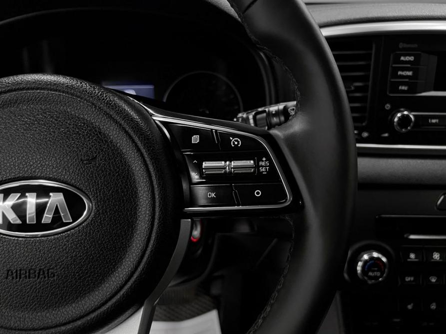 Kia Sportage IV Рестайлинг Тверь  - изображение 17