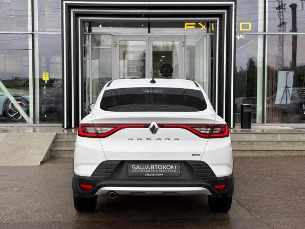 Renault Arkana I с пробегом 2021 года, цена 1 895 000 рублей, 65238 км, внедорожник, Автокод Объявления