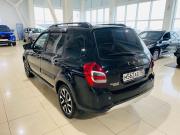 Lada (ВАЗ) Granta I Рестайлинг Миасс  - изображение 27