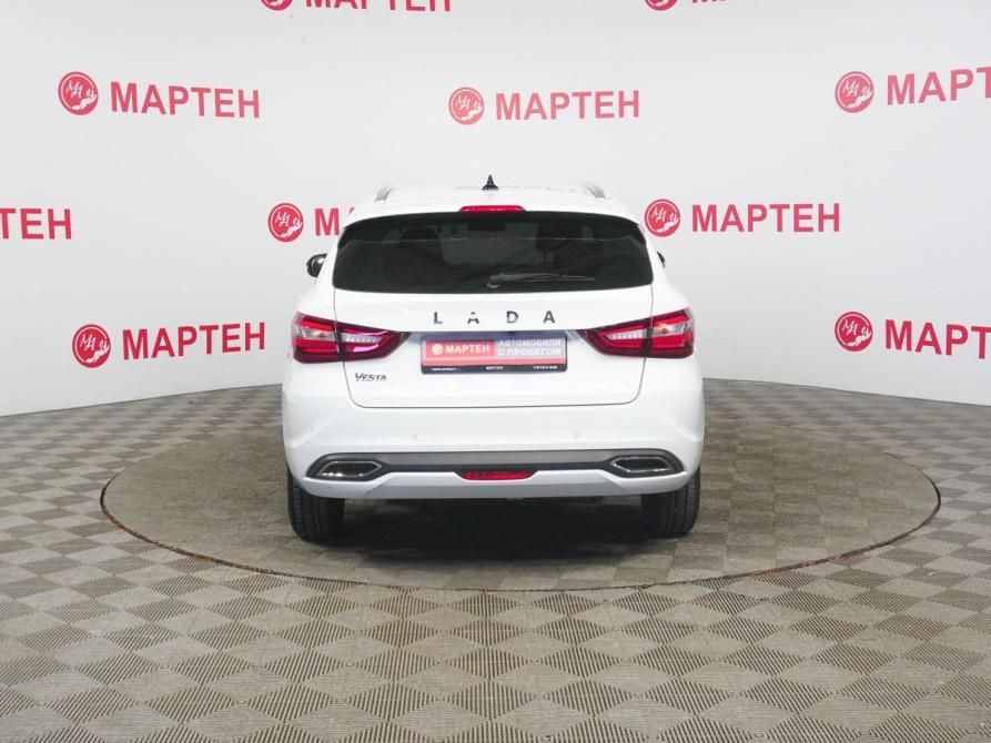 Lada (ВАЗ) Vesta I Рестайлинг (NG) Вологда  - изображение 6