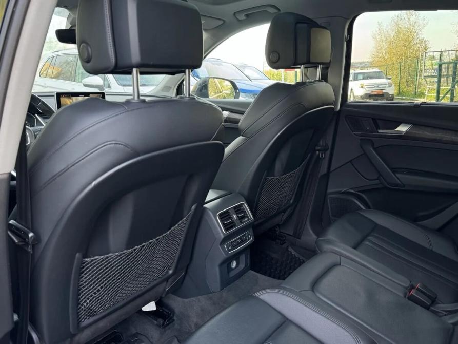 Audi Q5 II (FY) Екатеринбург  - изображение 37