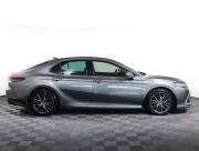 Toyota Camry VIII (XV70) Рестайлинг Москва  - изображение 30