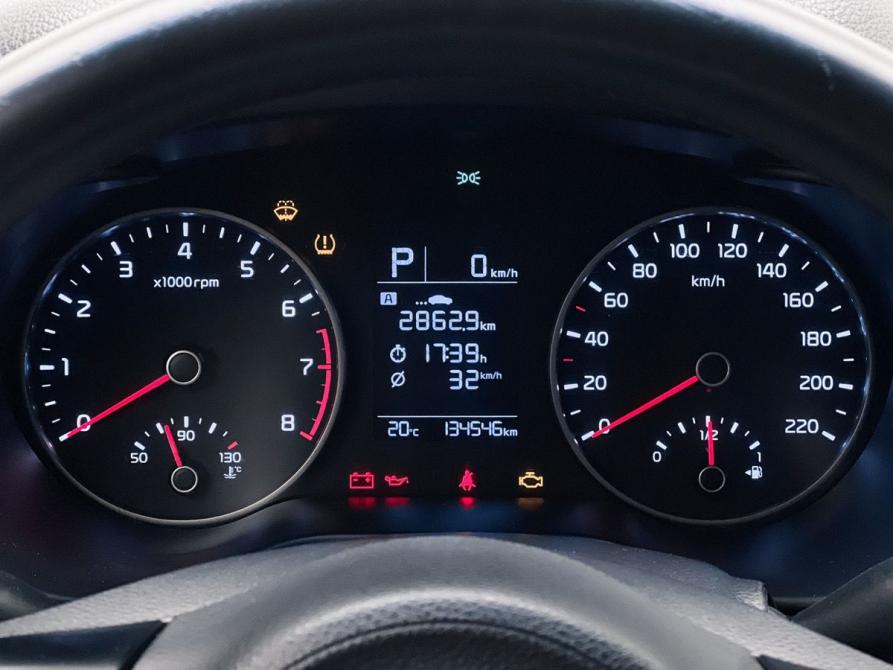 Kia Rio IV Ростов-на-Дону  - изображение 14