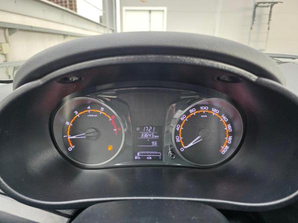 Lada (ВАЗ) Granta I Рестайлинг с пробегом 2023 года, цена 750 000 рублей, 33000 км, седан, Автокод Объявления