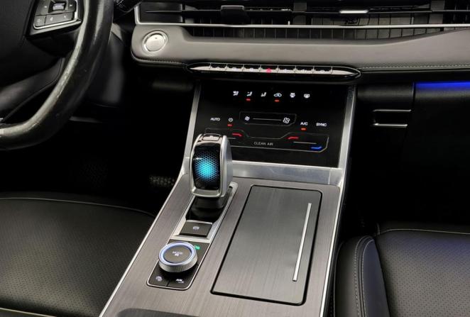 Chery Tiggo 7 Pro Max I с пробегом 2023 года, цена 1 970 000 рублей, 74000 км, внедорожник, Автокод Объявления