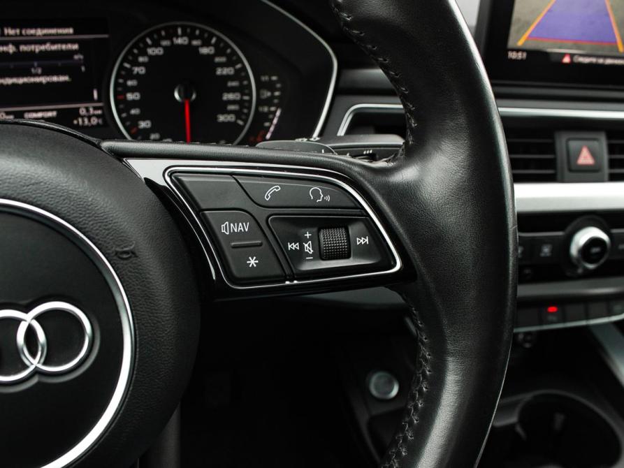 Audi A5 II (F5) Магнитогорск  - изображение 24