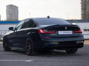 BMW 3 серии VII (G2x) Москва  - изображение 31