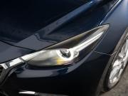 Mazda Axela III Рестайлинг Иркутск  - изображение 44