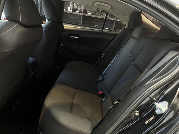 Toyota Corolla XII (E210) с пробегом 2019 года, цена 1 750 000 рублей, 111650 км, седан, Автокод Объявления