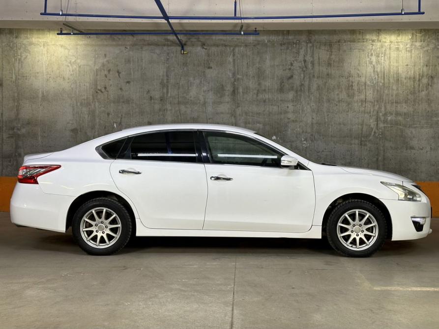 Nissan Teana III Уфа  - изображение 2