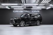 Lexus LX IV Москва  - изображение 34