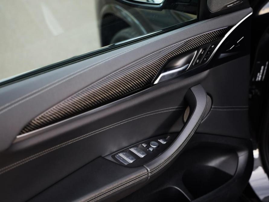 BMW X4 II (G02) Санкт-Петербург  - изображение 25
