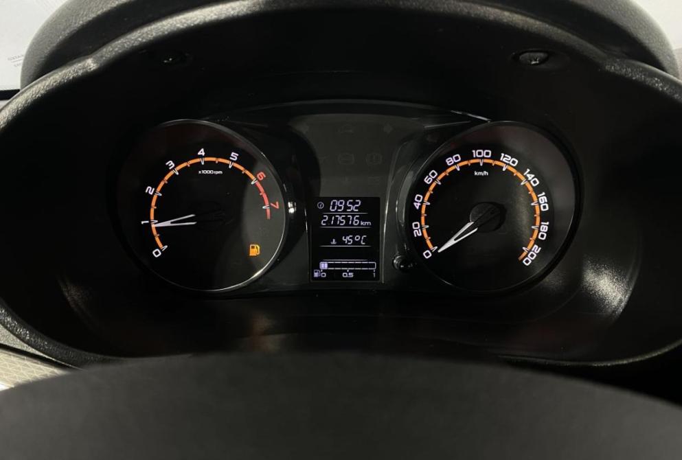 Lada (ВАЗ) Granta I Рестайлинг Саранск  - изображение 16