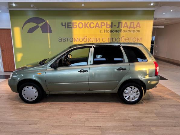 Lada (ВАЗ) Kalina I с пробегом 2011 года, цена 232 000 рублей, 120376 км, универсал, Автокод Объявления