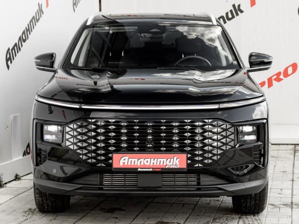 Soueast S07 с пробегом 2025 года, цена 2 800 000 рублей, 9811 км, внедорожник, Автокод Объявления