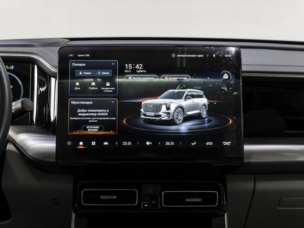 GAC GS8 II с пробегом 2024 года, цена 4 069 000 рублей, 11152 км, внедорожник, Автокод Объявления