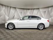 BMW 3 серии VI (F3x) Рестайлинг Москва  - изображение 21