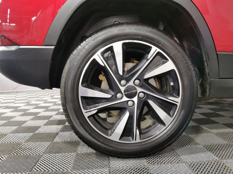 BAIC X35 Москва  - изображение 9