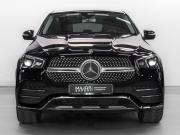 Mercedes-Benz GLE Coupe II (C167) Санкт-Петербург  - изображение 32