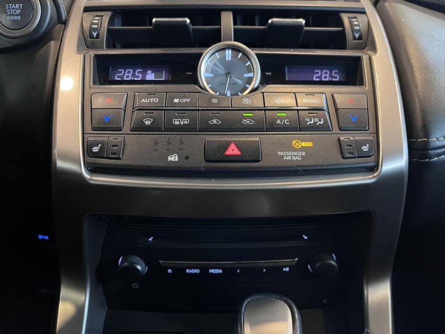 Lexus NX I Чебоксары  - изображение 14