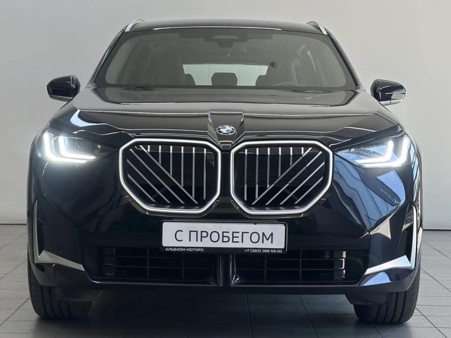 BMW X3 IV (G45/G48) Барнаул  - изображение 4
