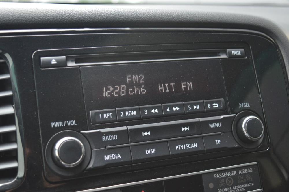 Mitsubishi Outlander III Рестайлинг 3 Оренбург  - изображение 9