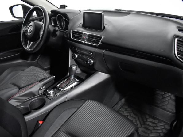 Mazda 3 III (BM) с пробегом 2014 года, цена 1 245 000 рублей, 141409 км, седан, Автокод Объявления