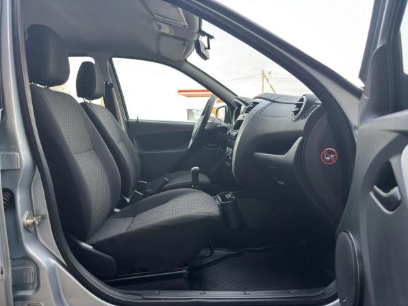 Datsun on-DO I с пробегом 2014 года, цена 385 000 рублей, 105766 км, седан, Автокод Объявления