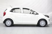 Kia Picanto III Кемерово  - изображение 26