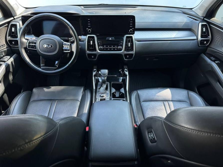 Kia Sorento IV Москва  - изображение 11