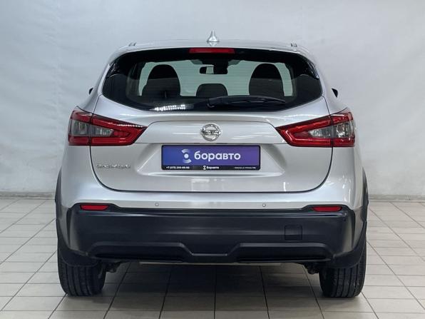 Nissan Qashqai II Рестайлинг с пробегом 2019 года, цена 1 899 000 рублей, 110416 км, внедорожник, Автокод Объявления