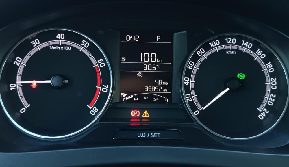 Skoda Rapid I Рестайлинг Оренбург  - изображение 18