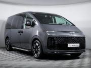 Hyundai Staria I Москва  - изображение 25