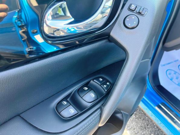 Nissan Qashqai II Рестайлинг с пробегом 2019 года, цена 2 187 000 рублей, 69814 км, внедорожник, Автокод Объявления